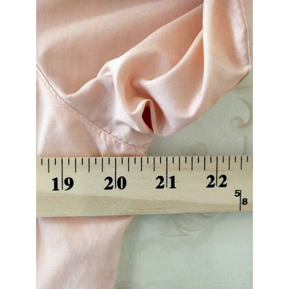 The North Face Womens WindWall CozyFleece Lined Hooded Jacket Peachy Pink Medium - Picture 14 of 16